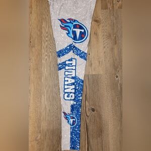 Tennessee Titans leggings